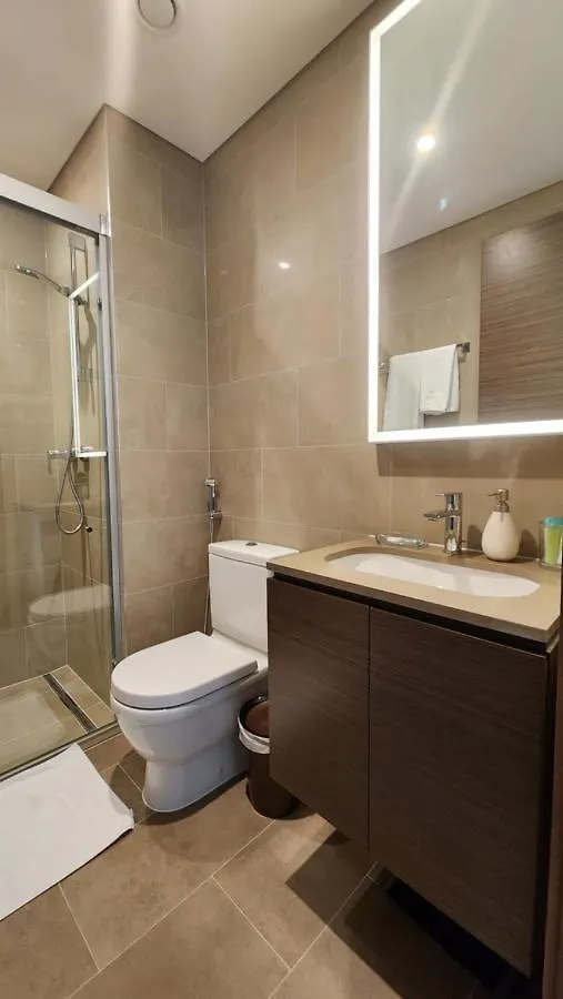 Stay By Latinem Luxury 2Br Holiday Home Cv B113 Near Burj Khalifa Dubái