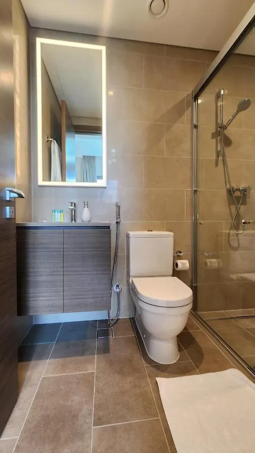 Apartamento Stay By Latinem Luxury 2Br Holiday Home Cv B113 Near Burj Khalifa Dubái