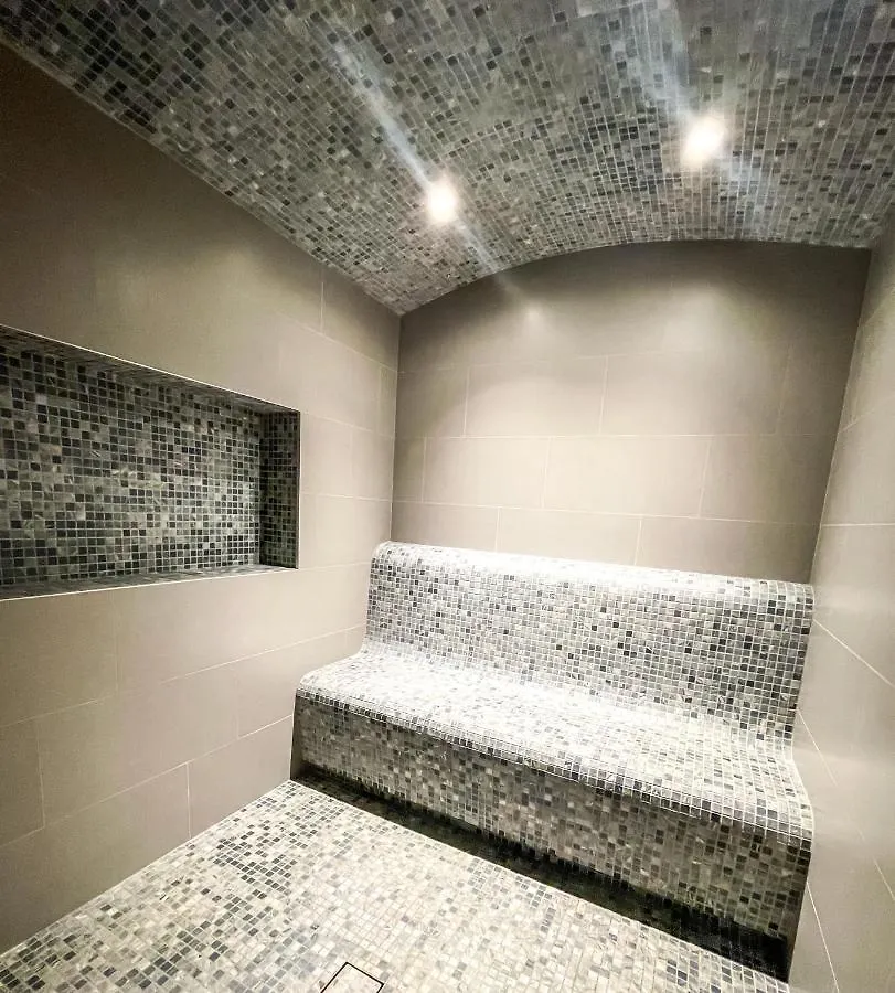 Apartamento Stay By Latinem Luxury 2Br Holiday Home Cv B113 Near Burj Khalifa Dubái Emiratos Árabes Unidos